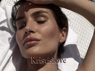 Kristislove