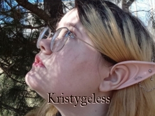 Kristygeless