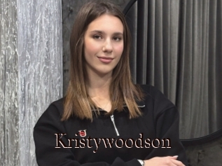 Kristywoodson