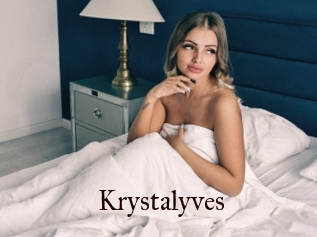 Krystalyves