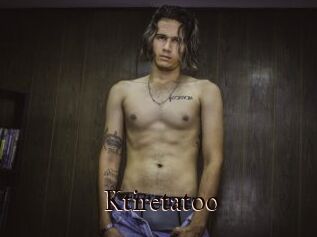 Ktiretatoo