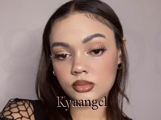 Kyaangel