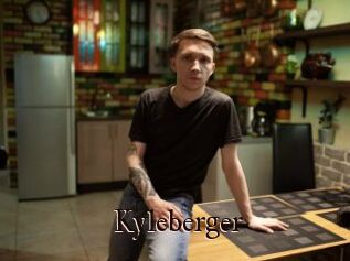 Kyleberger