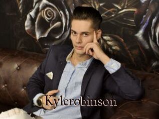 Kylerobinson