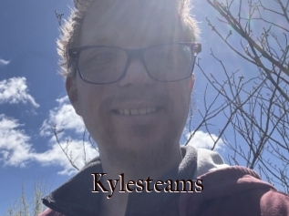 Kylesteams