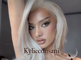 Kylieconsani