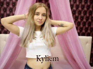 Kyliem