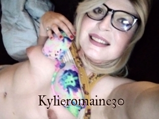 Kylieromaine30