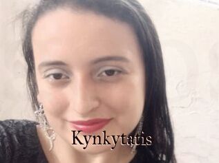 Kynkytatis