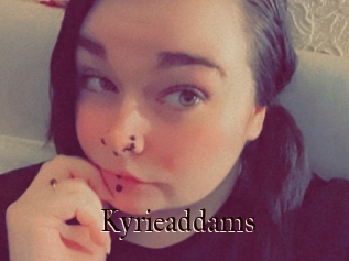 Kyrieaddams