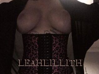 LEAHLILLITH