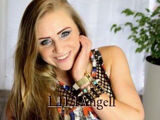 LILIAngell