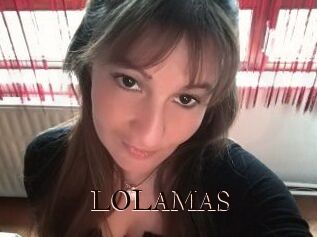 LOLAMAS