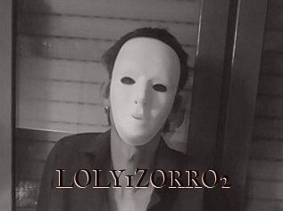 LOLY1ZORRO2