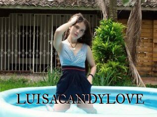 LUISACANDYLOVE