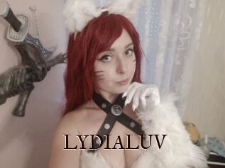 LYDIALUV