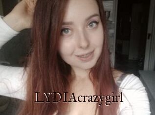 LYDIAcrazygirl