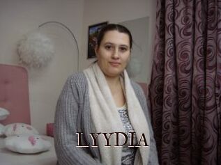 LYYDIA