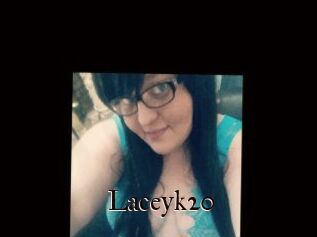 Laceyk20