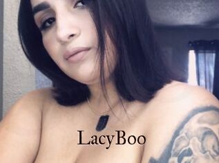 LacyBoo