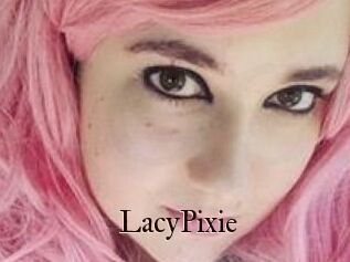 LacyPixie