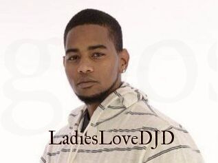 LadiesLoveDJD