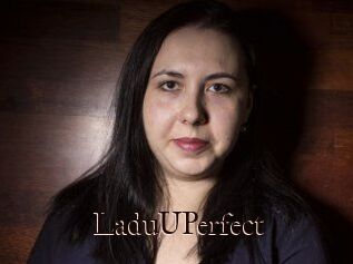 LaduUPerfect