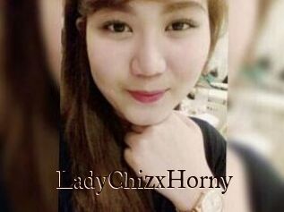 LadyChizxHorny