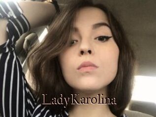 LadyKarolina