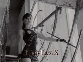 LadyLexiX