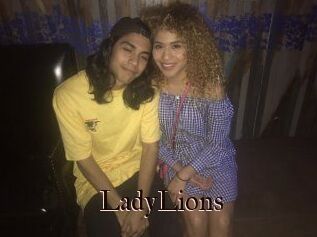 LadyLions