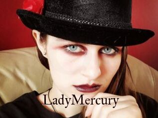 LadyMercury