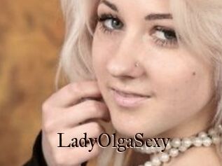 LadyOlgaSexy