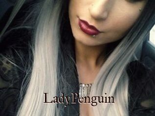 LadyPenguin