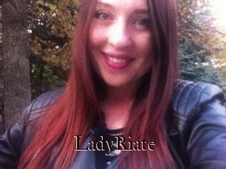 LadyRiate