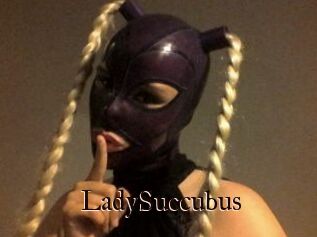 LadySuccubus