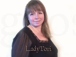 LadyTori