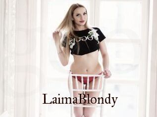 LaimaBlondy