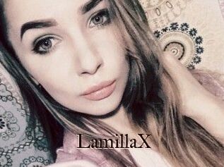 LamillaX