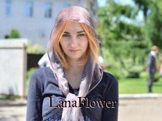 LanaFlower