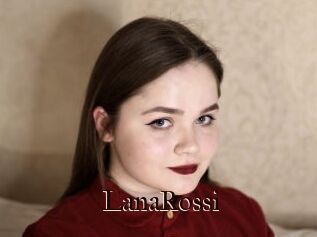 LanaRossi