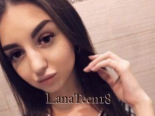 LanaTeen18