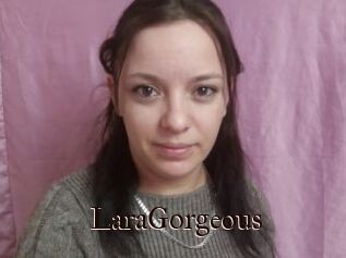 LaraGorgeous