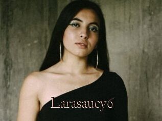 Larasaucy6