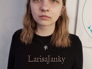 LarisaJanky