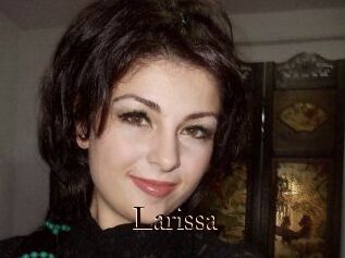 Larissa