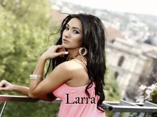 Larra