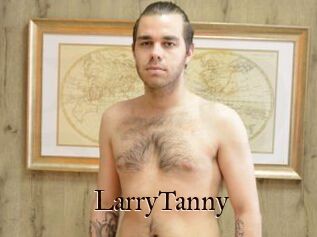 LarryTanny