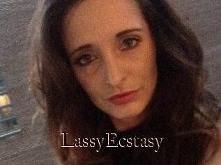 LassyEcstasy