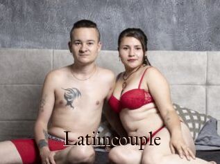 Latiincouple